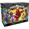 Renegade Game Studios Renegade | Power Rangers: Heroes Of The Grid Dino Thunder Pack | Espansione Di Gioco Da Tavolo, 4 Figure Ranger, 1 Figura Mostro, 40 Carte Combattimento | 2-5 Giocatori | 45-60 Minuti
