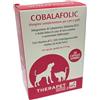 Generico BIO4LIFE | Cobalafolic 60 Capsule, integratore per Cani e Gatti per integrazione di Cobalamina (Vitamina B12) e Acido Folico in Caso di carenza o Aumentato fabbisono