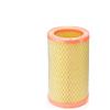 UFI Filters, Filtro Aria 27.824.00, Filtro Aria per Ricambio, Adatto a Auto, Applicabile su Modello American Motors, Eagle, Renault, Citroen, Jeep, Renault