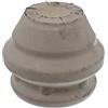 FEBI BILSTEIN Tampone paracolpo, Sospensione 19280 | Compatibile con: AUDI A3, TT, TT Roadster, SEAT IBIZA IV, IBIZA IV Kasten/Schrägheck, IBIZA IV SC, IBIZA IV ST, LEON
