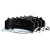 TRW Automotive AfterMarket GDB5067 Kit pastiglie freno, Freno a disco