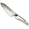 Global 1 COLTELLO GLOBAL SANTOKU MARTELLATO SAI-M03