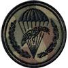 GROM PATCH 6TH POMORSKA AIRBORNE BRIGADE PARACADUTISTA POLISH SPECIAL FORCE 1783