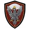 POLISH GROM ARMY SPECIAL FORCE 3,5' PATCH PW RANGERS AIRBORNE POLONIA 1651