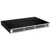 D-Link DGS-1210-48 Smart Switch Gestito, 48 Porte Gigabit