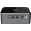 BD Electrics Intel Core i7-13800H Windows 11 Pro Mini PC NUC 64GB 4800MHz DDR5 RAM 2TB NVMe SSD 4K 8K HDMI DisplayPort Type-C Dual 2.5GbE LAN WIFI 6 Bluetooth SATA VESA