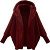 Uwdiohq Day Prime Deals Today 2024 Giubbotto Donna 200G Giacca Donna Pelliccia Ecologica Felpe Con Pelo Interno Donna Parka Verde Donna Invernale Cappotti Donna Eleganti Open Box Deals