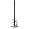 Evolution Power Tools P-H140 Paletta per miscelatore grande agitatore a spirale Up-Mix con attacco universale M14, perfetto per miscelare vernice, gesso, intonaco, malta, cemento, 140 mm
