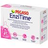 Pegaso Enzitime 48 compresse, integratore Digestione, Enzitime 48 compresse - Integratore Alimentare A Base Di Enzimi digestivi …