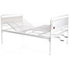 Moretti LETTO DEGENZA 2 MANOVELLE TULIPANO 120CM MI130 cod.art. MI130