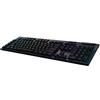 Logitech G LOGITECH compatible G915 LIGHTSPEED Wireless RGB Mechanical Gaming Keyboard -