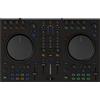 NATIVE INSTRUMENTS TRAKTOR MX2 CONTROLLER PER DJ 2 CANALI