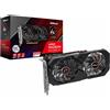 ASRock Scheda Grafica ASRock RX6500XT PGD 4GO 4 GB GDDR6