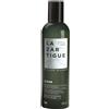 Lazartigue Clear - Shampoo Antiforfora Idratante per Cuoio Capelluto Grasso, 250ml