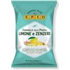 Specchiasol Epid Caramelle alla Propoli Limone e Zenzero, 67,2g