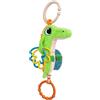 Chicco Coccodrillo Prime Attività Gioco per Bambini 3-24 mesi, 1 pezzo