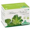 Specchiasol Tisana Bio Melissa e Verbena 20 Bustine Filtro