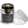MICKO FUNGUS BEAUTY MICKÔ Crema Notte Antietà al Retinolo, Niacinamide e Vitamina C, Idratante Viso Coreana Vegana per Donna e Uomo, Trattamento Macchie Scure, Pelle Matura, Skincare Premium, 50ml
