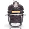 Yakiniku Kamado Mini Y110001 - Barbecue in ceramica da 11, con supporto