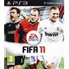 Electronic Arts FIFA 11