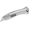 Stanley FATMAX FMHT coltello a lama fissa uncino e trapezio uso intenso - - argento
