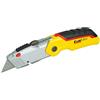 Stanley 0-10-825 Coltello cutter Pieghevole FatMax Lama Retrattile