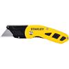 Stanley STHT10424-0 Coltello cutter pieghevole a lama fissa