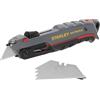 Stanley 0-10-242 Coltello per antinfortunistica FatMax con lama retrattile