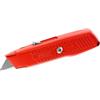 Stanley 0-10-189 Coltello per Antinfortunistica a lama retrattitile
