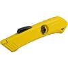 Stanley STHT0-10193 Coltello per antinfortunistica lama a trapezio retrattile
