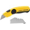 Stanley 0-10-780 Coltello FatMax a Lama Fissa Trapezio