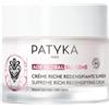 PATYKA COSMETICS Sas Patyka Age Global Supreme Crema Ricca Ridensificante per Pelle Secca 50g