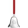 Reed & Barton 895953 2024 40th Annual Christmas Tree Bell, Ornamenti
