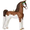 Hallmark Keepsake Ornamento natalizio 2024, cavallo da sogno, regali per gli amanti degli animali