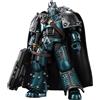 TOYVERSE JOYTOY 1/18 Figura d'azione Warhammer The Horus Heresy, Alpha Legion Saboteur Consul, Articolazioni mobili Modello di Personaggio, 15 anni e più