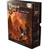 Mantic Games- Gioco da Tavolo, Multicolore, MGDS67421
