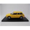 OPO 10 - Auto in miniatura 1/24 compatibile con VW Volkswagen Brasilia 1974 - M006