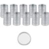 Prophila Collection Prophila Coin Capsules Diameter 41 mm Pack of 100