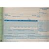 Inov Paris CMR quaderno lettera auto trasporto nazionale cmr