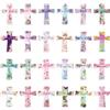 MWOOT 24 Segnalibri Magnetici Ispiratori, Forma di Croce, Bible Bookmarks, Segnalibri della Bibbia, Clip Magnetiche per Studenti, Scuola, Ufficio, Lettura (24 Stili, 4x5CM)