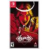 Limited Run BPM: Proiettili al minuto - Nintendo Switch