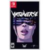 Limited Run VirtuaVerse - Nintendo Switch