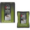 Generico CAFFE VERZI Dolce Gusto INTENSO capsule compatibili con le macchine Nescafé Dolce Gusto - (50, INTENSO)