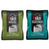 Generico CAFFE VERZI Dolce Gusto MIX 150 INTENSO + 50 DECAFFEINATO capsule compatibili con le macchine Nescafé Dolce Gusto - (200, INTENSO + DECA)