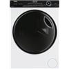 Haier HW90-B14959NEU1 - Lavatrice 9 Kg, Carica Frontale, 1400 giri, Wi-Fi, Classe energetica A