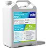 POSH AdBlue 5L Soluzione di urea 32,5% per veicoli diesel Riduce le emissioni per sistemi SCR ISO 22241 Made in EU