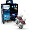 Philips LED H11 U60 BOOST 12 V