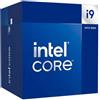 Intel® Core™ i9-14900 Processore per sistemi desktop 14900 24 core 8 P-core + 16 E-core fino a 5,8 GHz
