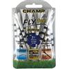 Champ Unisex Champ My Hite Flytees Combo, nero bianco, taglia unica