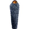 deuter Exosphere SL +4C/39F Sacco a pelo in fibra sintetica da donna